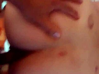 Intense Emotions Surge As Milf Gets Fucked In Shanghai Hongkou District