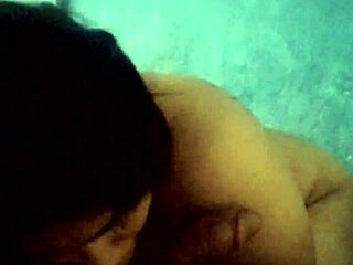 i wanted to give oral sex on camera but messed up the words a bit, it was so intense.