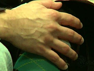 I love watching Teey with glasses fucking in socks passionately