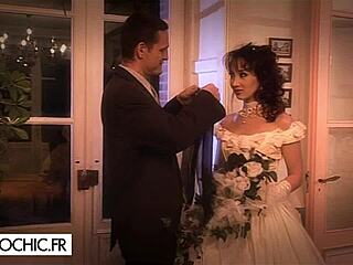 katsuni takes dp in hardcore orgy