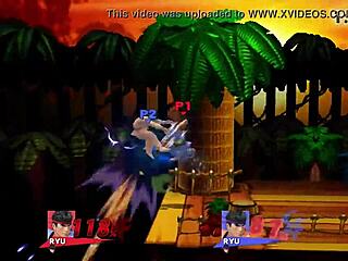 Kevin's first video as an actor involves a big sexual challenge! Can he handle assfucking and cumshots?