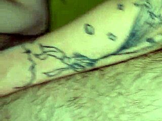 Homemade Island Sex: Wife Fucking Prostitute with Handjob and Cum on Pussy