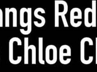 yo, watch alex legend bang penny pax while she licks chloe cherry’s pussy, it’s wild!