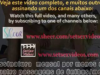 Trailer to the naughty maid - part 1-2