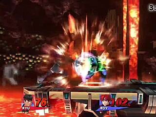 Kevin's first video as an actor involves a big sexual challenge! Can he handle assfucking and cumshots?