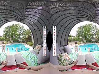 Hot Neighbor Charly Summer