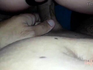 Sex With Married Lover In Bathtub