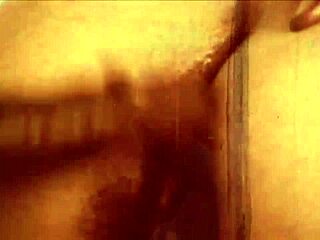 Hey, vintage interracial threesome with anal and blowjobs 😏