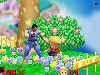 Kevin's first video as an actor involves a big sexual challenge! Can he handle assfucking and cumshots?