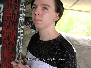 i fuck that czech guy raw pov