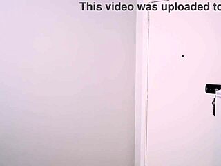 Victoria's Double Penetration Surprise