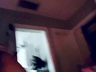 Mj And Ky Star Deepthroat Monster Cock