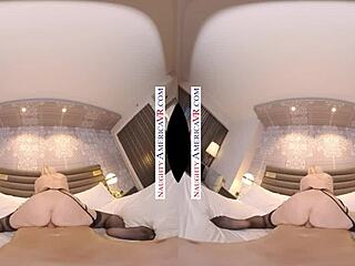 emily rights unleashes seductive fucking with deepthroat handjob and cum in mouth 😏