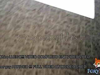 I got fucked by a short Mexican guy in the hotel, with my husband recording it all for my premium channel.