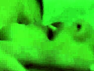 Lusty busty lesbians Charlotte Sins and Spencer Bradley devour bald cunts