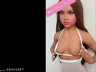 रियल डॉल