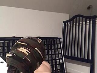 You ready for this assfucking anal session with Regulatorxxx?