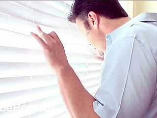 You're Fucked by Mature Prostitute!