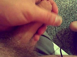 Intimate Massage Experience