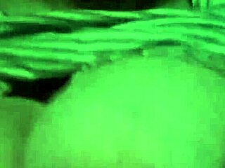 Feeling the thrill of playing with my big boobs in the living room once more