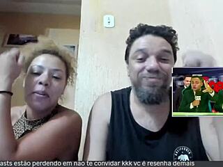 mc fiama pays with tits in new york interview