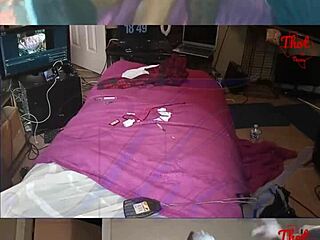 Threesome with Two Egyptian Girls and Extra Surprises