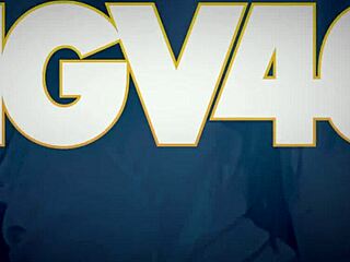 i was so horny, masturbating as a redhead amateur then getting fucked hard