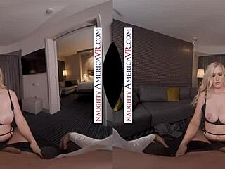 emily rights unleashes seductive fucking with deepthroat handjob and cum in mouth 😏