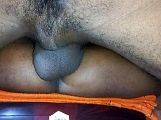 I watched Rumpa21 get fucked by two guys in the shower