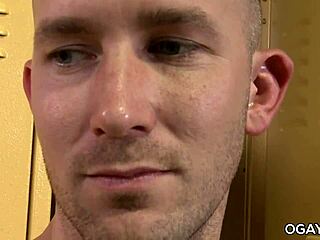 i can't get enough of that monster cock in my ass, with piercings and tattoos all over