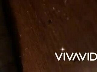 Licking dirty feet with intense passion