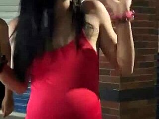 The world of Colombian prostitutes unfolds in this detailed exploration.