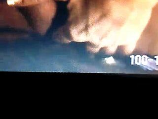 My Hot Blonde Wife Fucking Rough in Homemade Video with Pussy and Tits Exposed