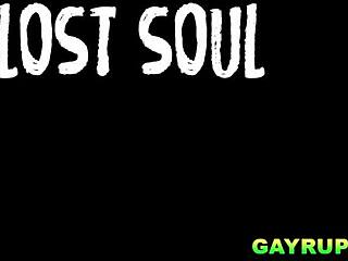 i feel so amazed by the hardcore gay anal fucking with muscular bodybuilders carter woods nick capra and hoss kado