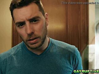 i feel so amazed by the hardcore gay anal fucking with muscular bodybuilders carter woods nick capra and hoss kado