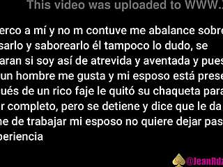 i got fucked by the uber eats delivery guy, that old mexican milf bbw