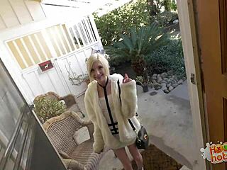 Little Size Queen Gets Sloppy Fucking Skinny Nasty Messy Pretty Teen Extreme Rough