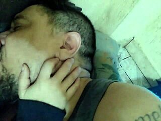 Young girl introduces herself as Dany Rio