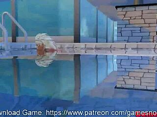 Madara Fucks Friend's Ass Hard!