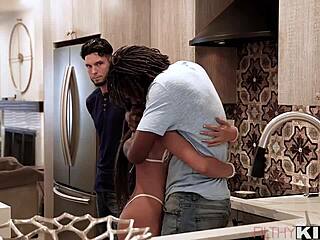 Hime Marie, You Horny Petite Teen, Ready for That Special Cock Riding Arrangement?