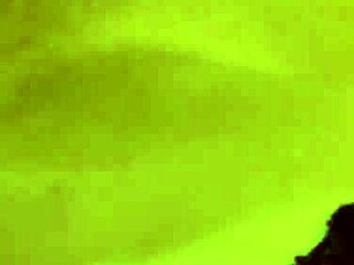 Watch this skinny blonde teen get anal in nylons!