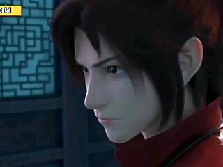 Hentai 3D uncensored compilation with asian cowgirl and anal action.