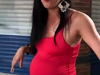 The world of Colombian prostitutes unfolds in this detailed exploration.