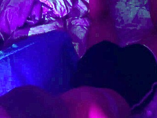 Lacey craves cumshots splattered across her pretty face by blonde amateurs in slutty hardcore