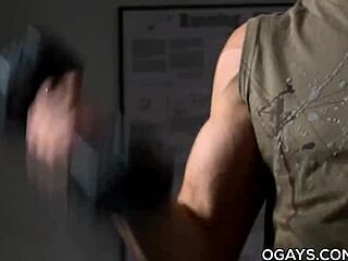 i can't get enough of that monster cock in my ass, with piercings and tattoos all over