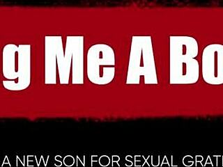 Bringmeaboy Twinks Mark Troy And Jack Finix Bareback Deep Riding