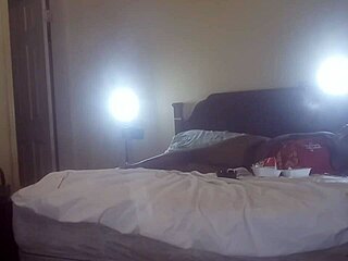 Thot In Texas - Real Homemade Amateur Ebony Bbw Milf Fucking Hard!