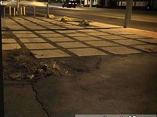 Amateur redhead endures rough anal domination and extreme hardcore sex