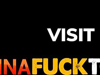 can you handle my monster cock in your tight pussy