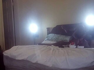 Thot In Texas - Real Homemade Amateur Ebony Bbw Milf Fucking Hard!